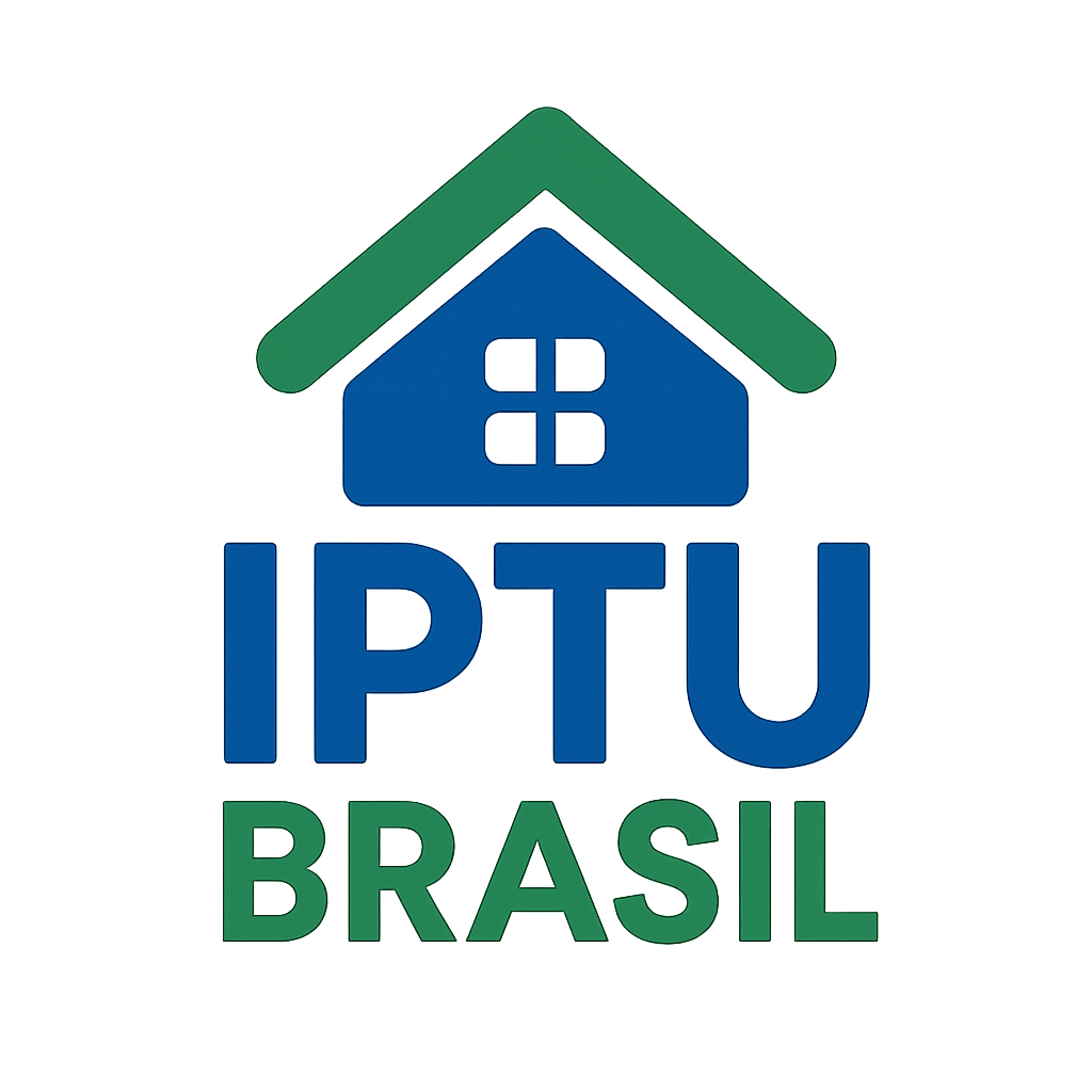 IPTU Brasil