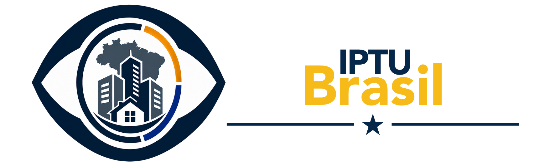 Portal IPTU Brasil